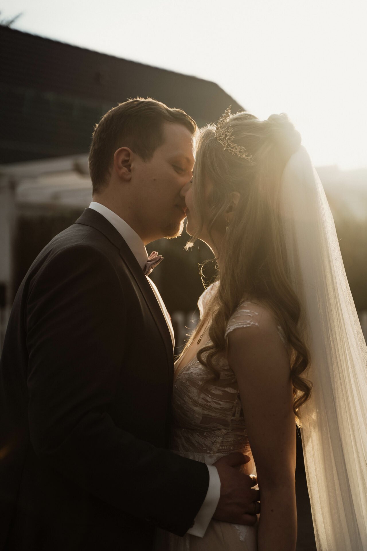 Hochzeitsfotograf Oleg Zilich