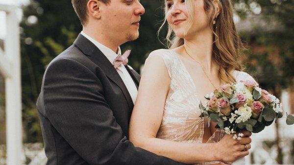 Hochzeitsfotograf Oleg Zilich