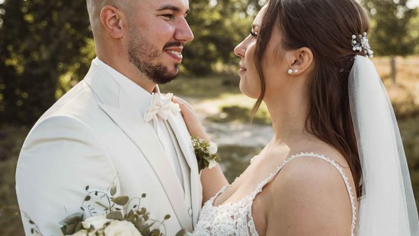 Hochzeitsfotograf Oleg Zilich