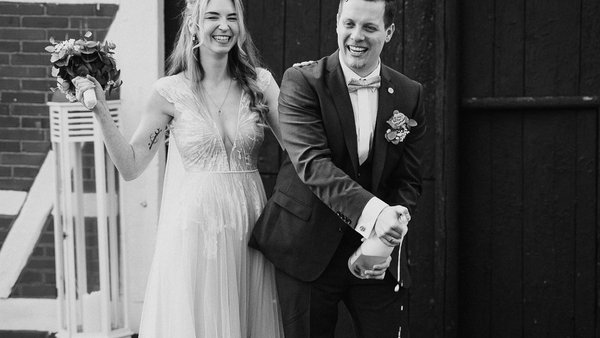 Hochzeitsfotograf Oleg Zilich