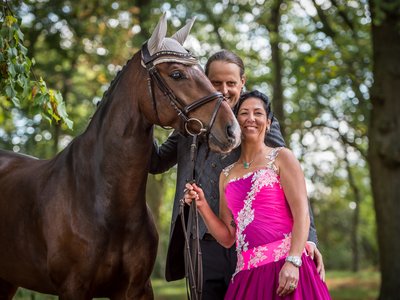 Hochzeitsfotograf Oliver Jablonski Photography
