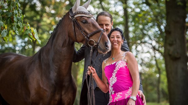 Hochzeitsfotograf Oliver Jablonski Photography