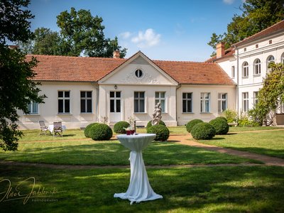 Hochzeitsfotograf Oliver Jablonski Photography