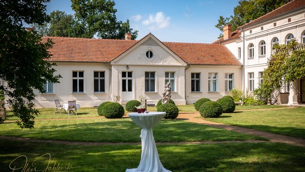 Hochzeitsfotograf Oliver Jablonski Photography