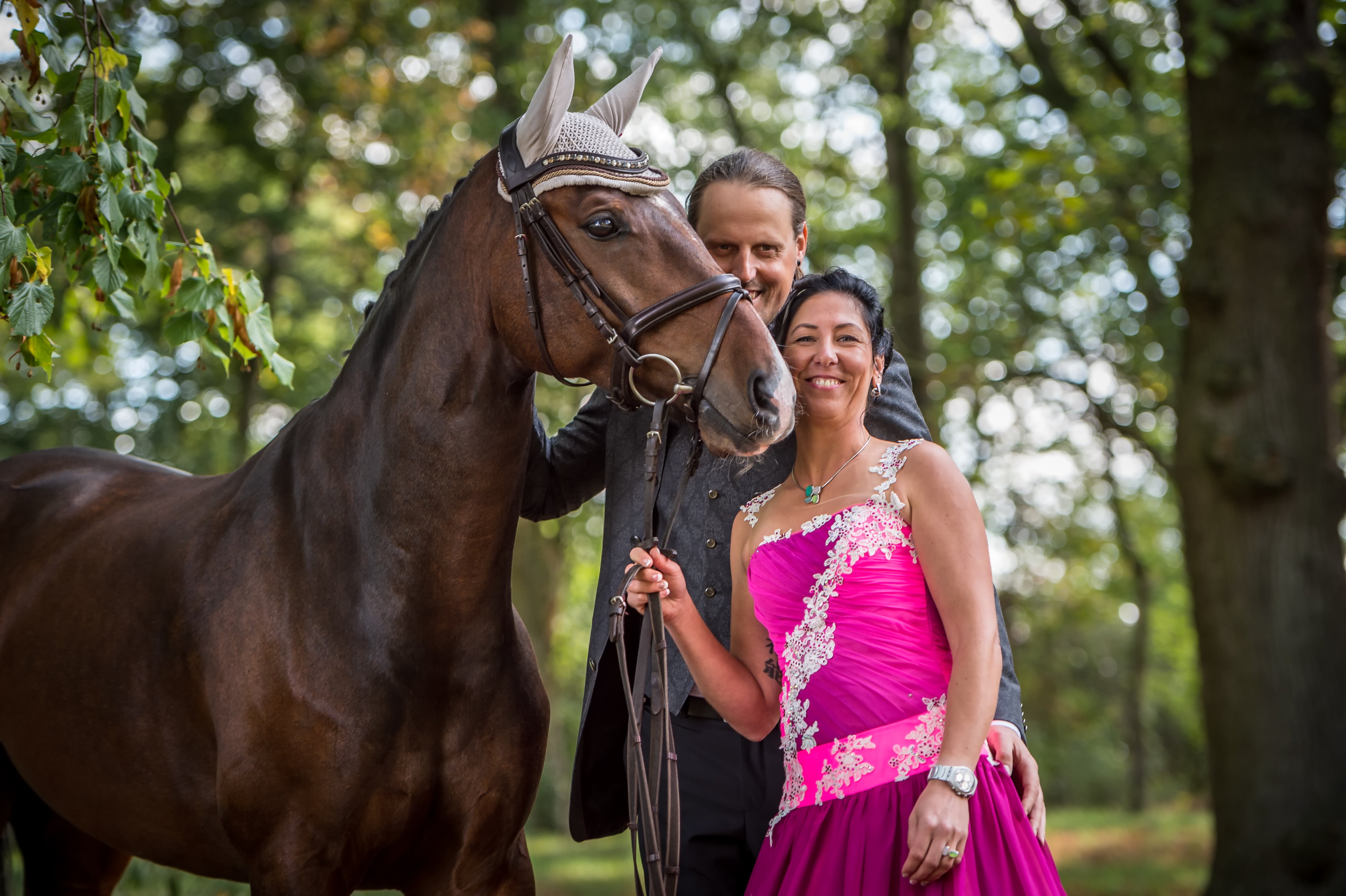 Hochzeitsfotograf Oliver Jablonski Photography