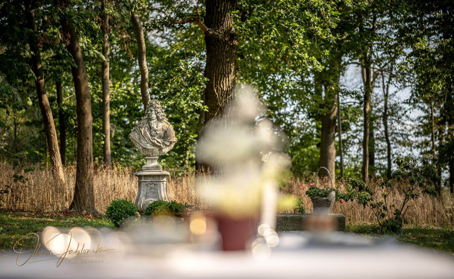 Hochzeitsfotograf Oliver Jablonski Photography