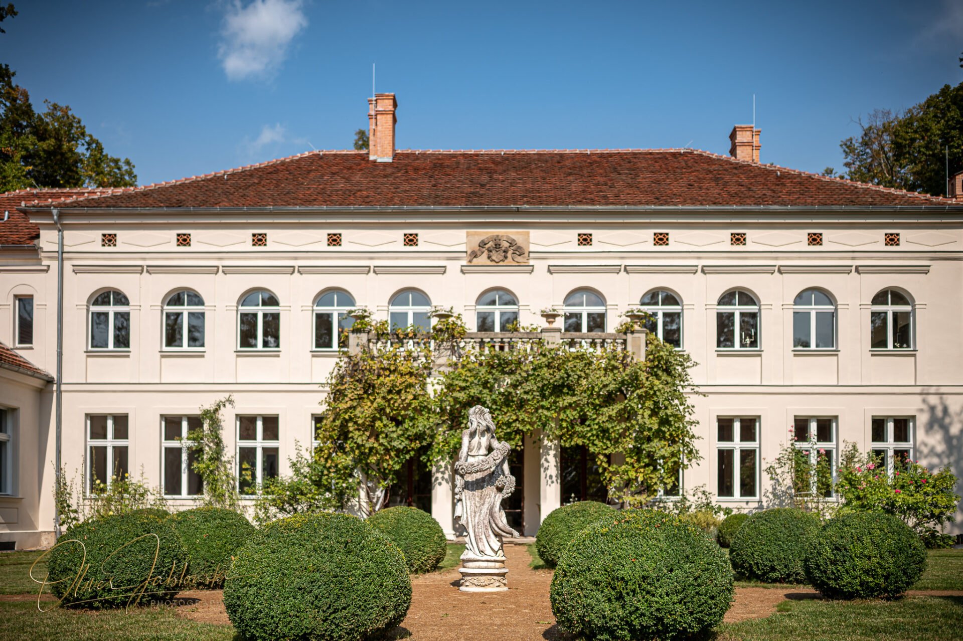 Hochzeitsfotograf Oliver Jablonski Photography