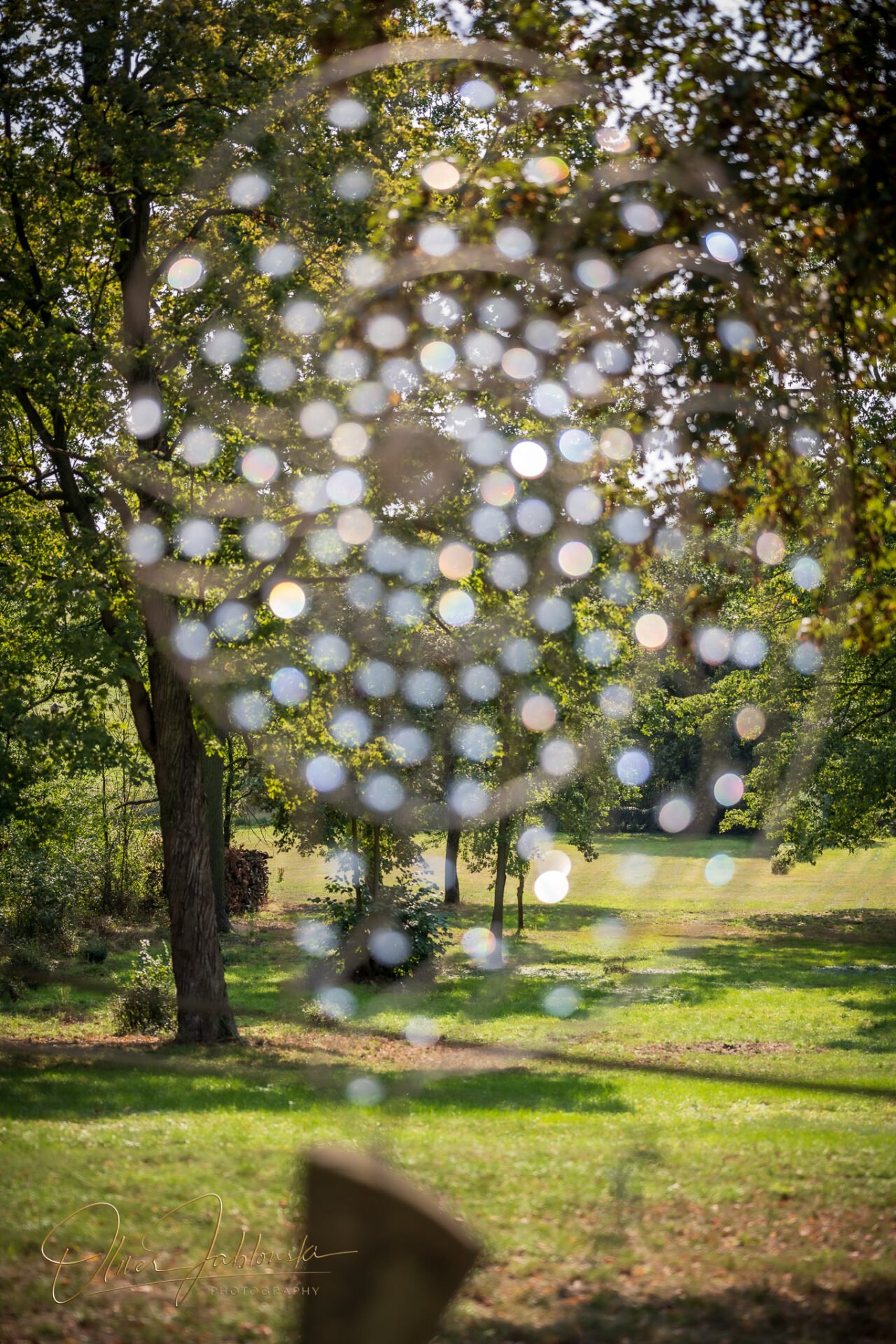 Hochzeitsfotograf Oliver Jablonski Photography