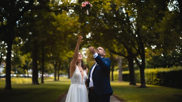 Hochzeitsfotograf Onifotografie