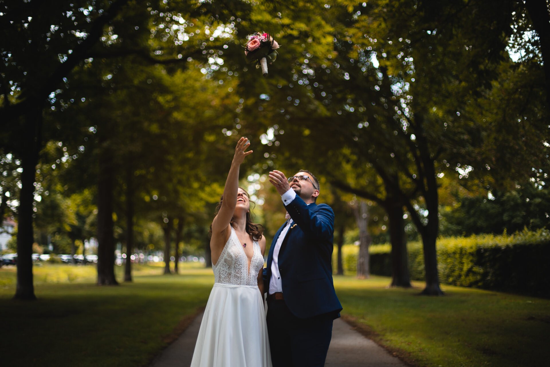 Hochzeitsfotograf Onifotografie