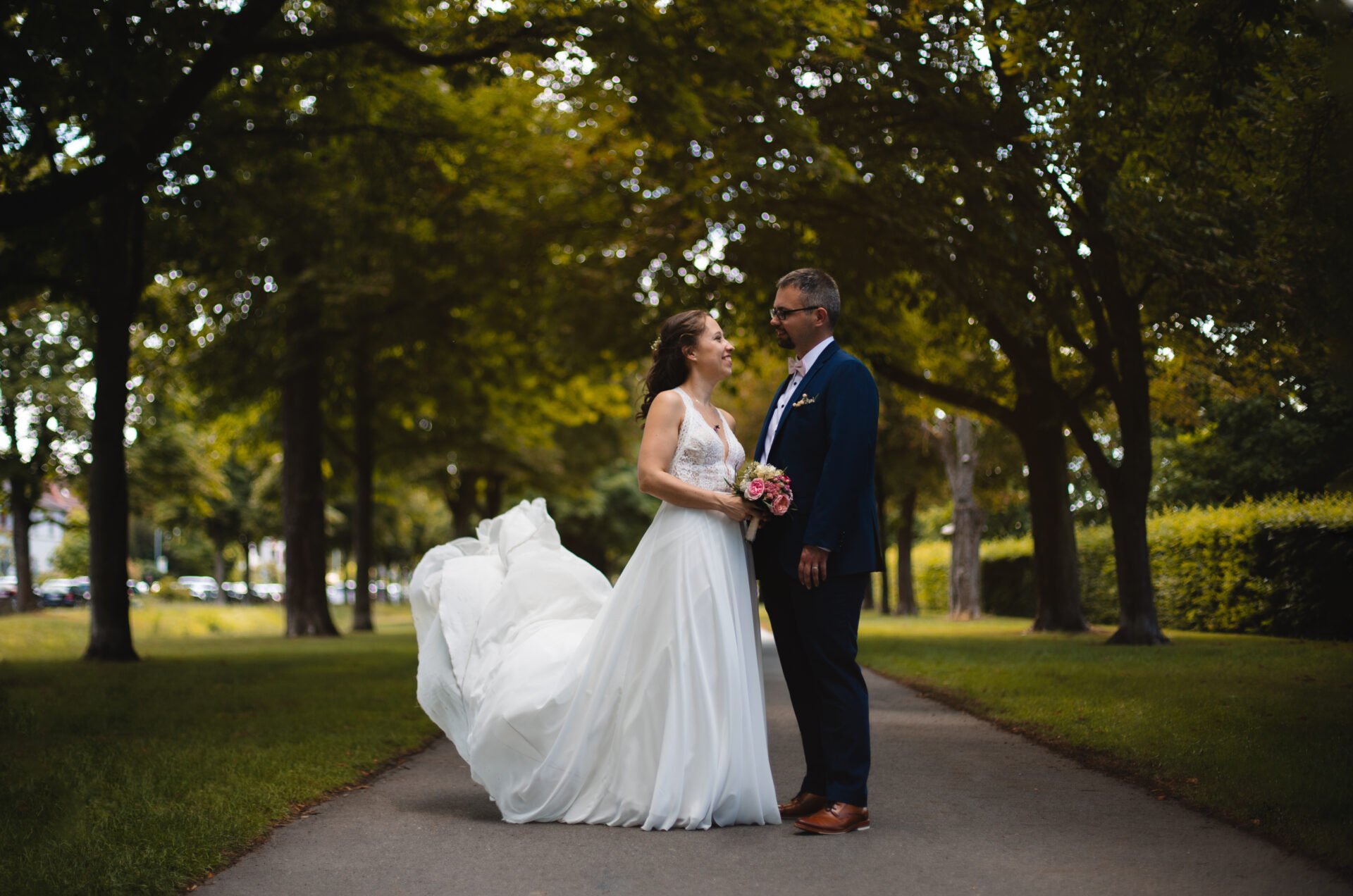 Hochzeitsfotograf Onifotografie