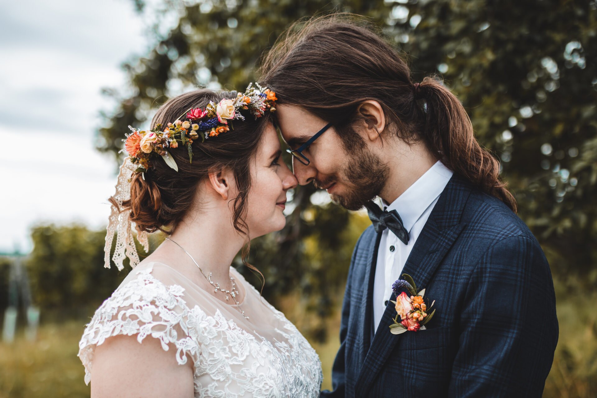 Hochzeitsfotograf Onifotografie