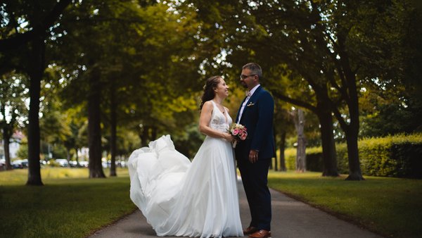 Hochzeitsfotograf Onifotografie