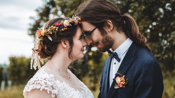 Hochzeitsfotograf Onifotografie