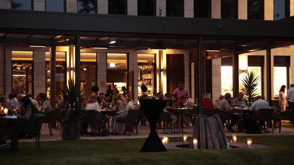 Hochzeitslocation Ontra Regensburg