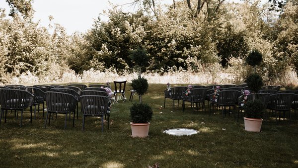 Hochzeitslocation Ontra Regensburg