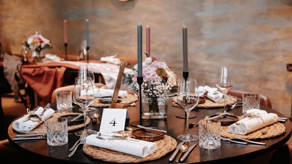 Hochzeitslocation Ontra Regensburg