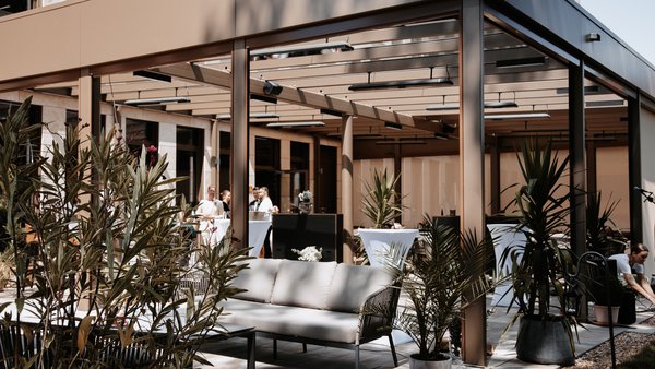 Hochzeitslocation Ontra Regensburg