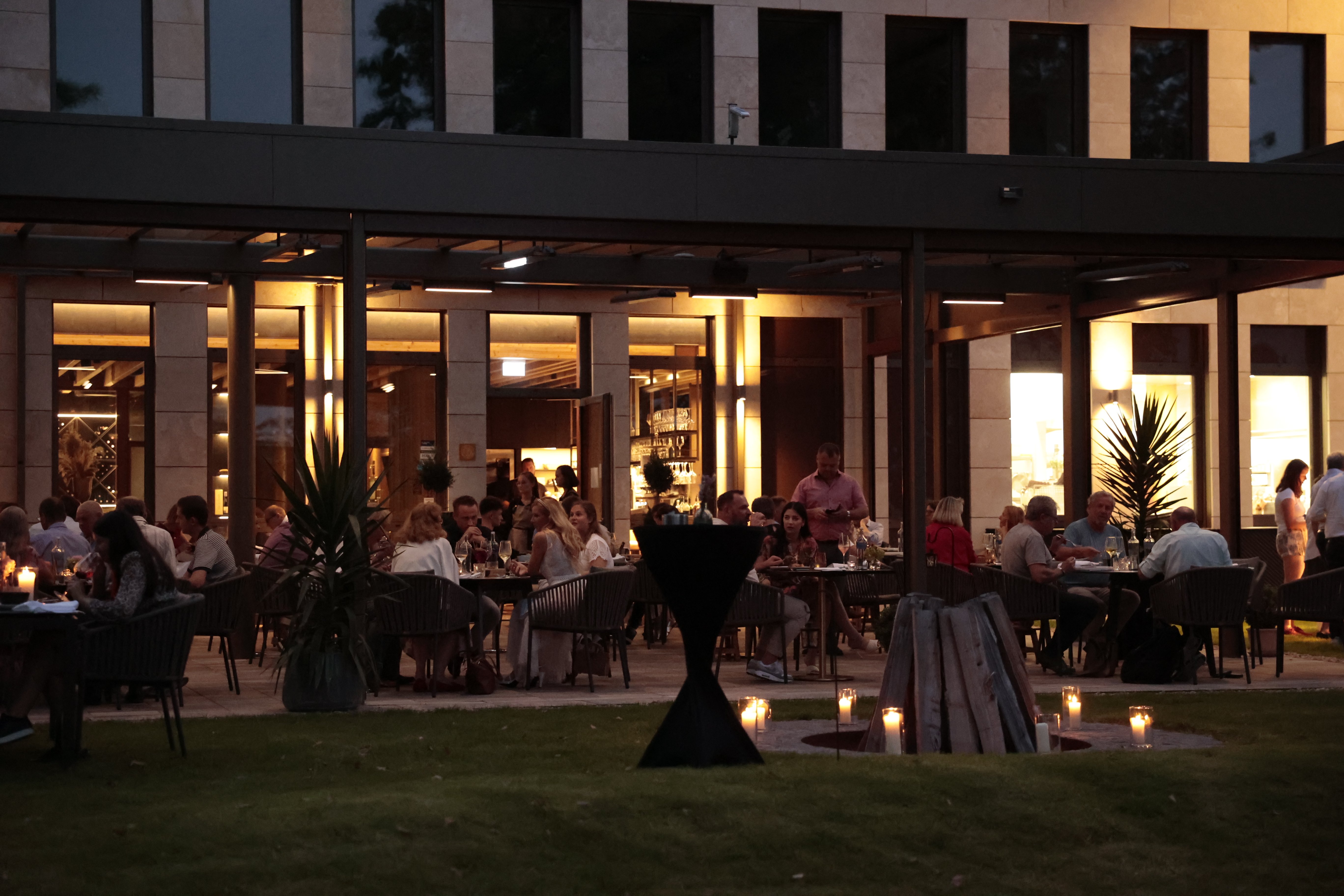 Hochzeitslocation Ontra Regensburg