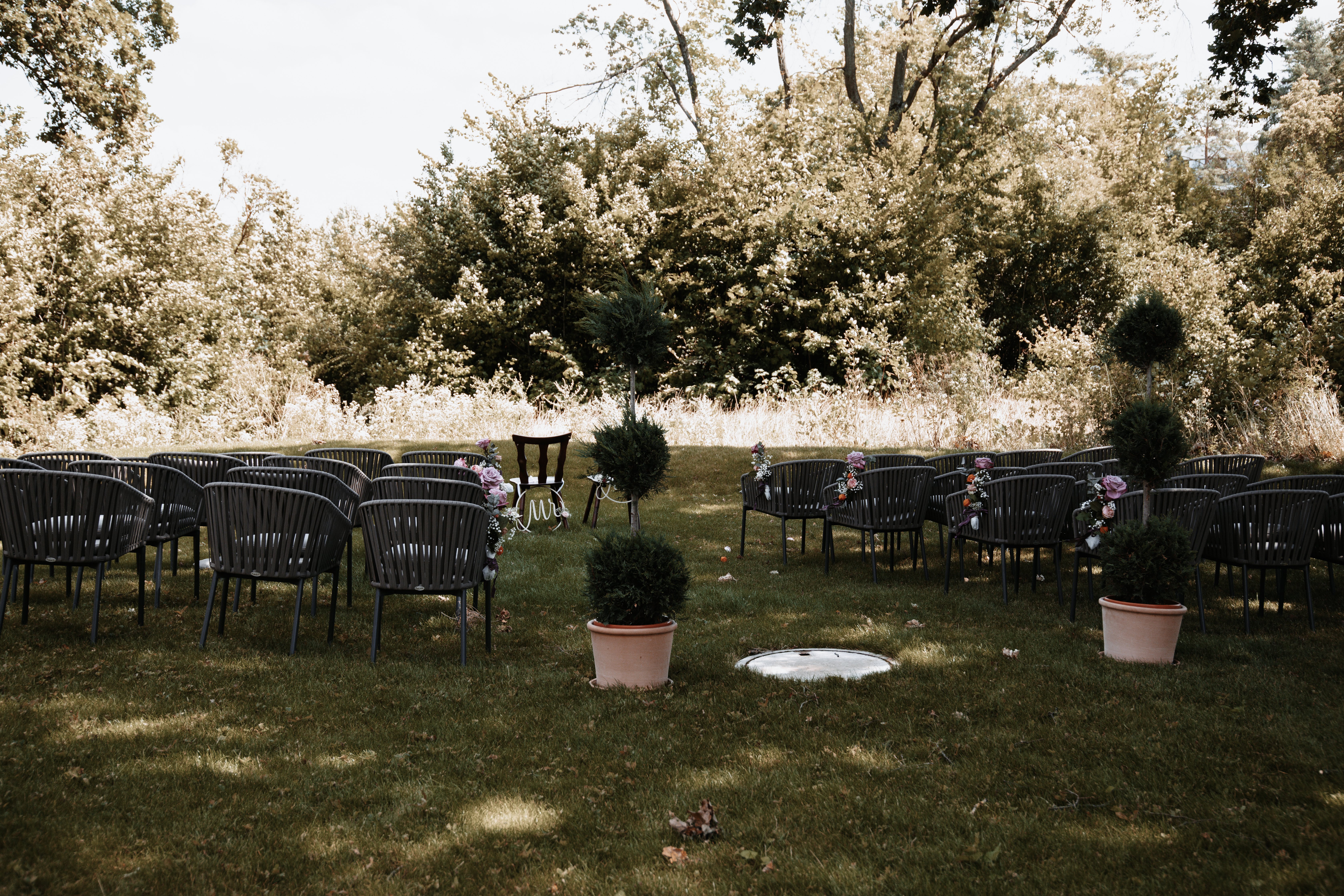 Hochzeitslocation Ontra Regensburg