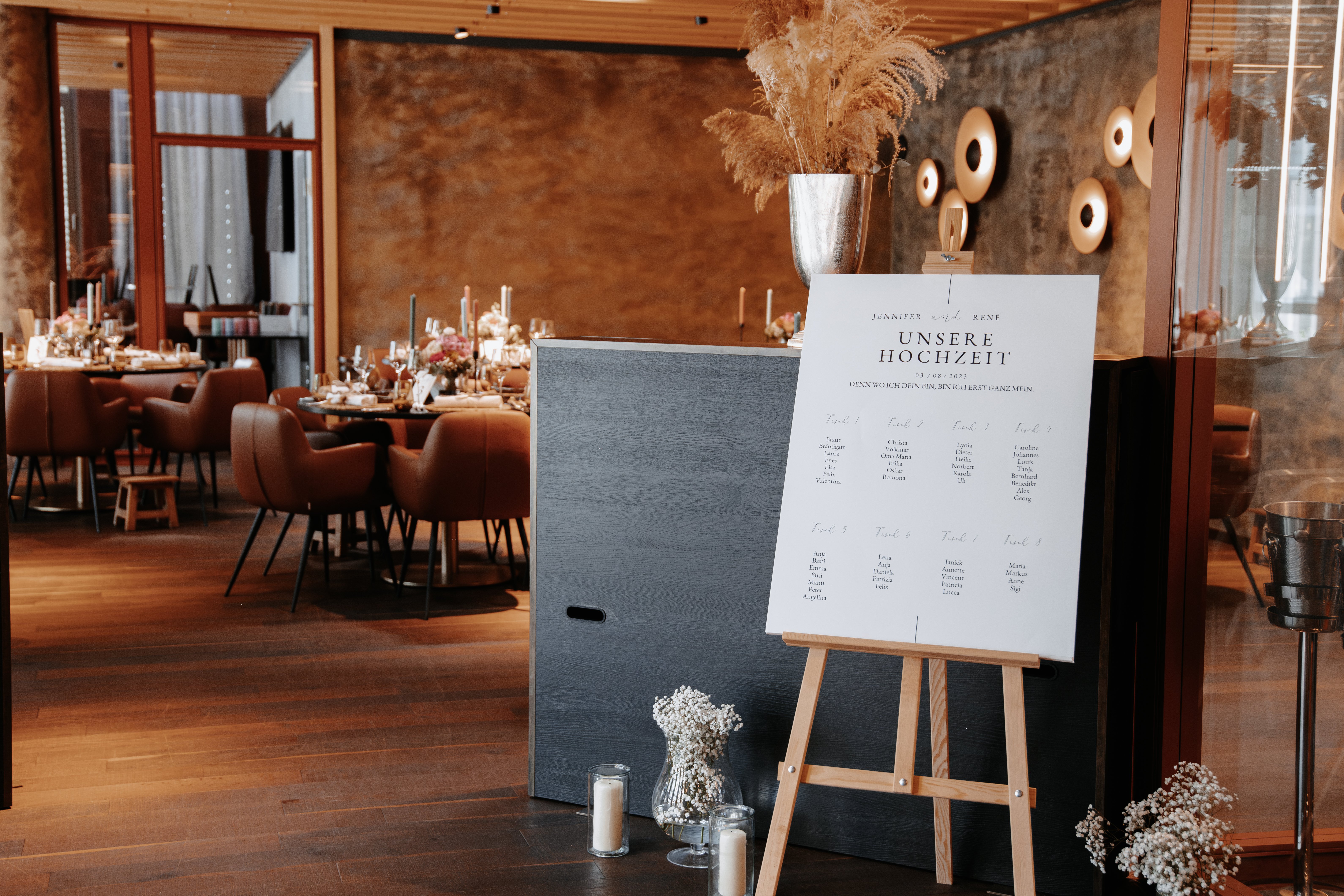 Hochzeitslocation Ontra Regensburg