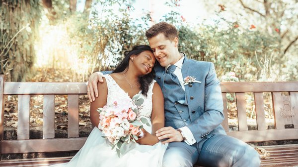 Hochzeitsfotograf Opuslumen - Achim Majer Hochzeitsfotografie