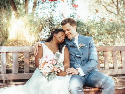 Opuslumen - Achim Majer Hochzeitsfotografie