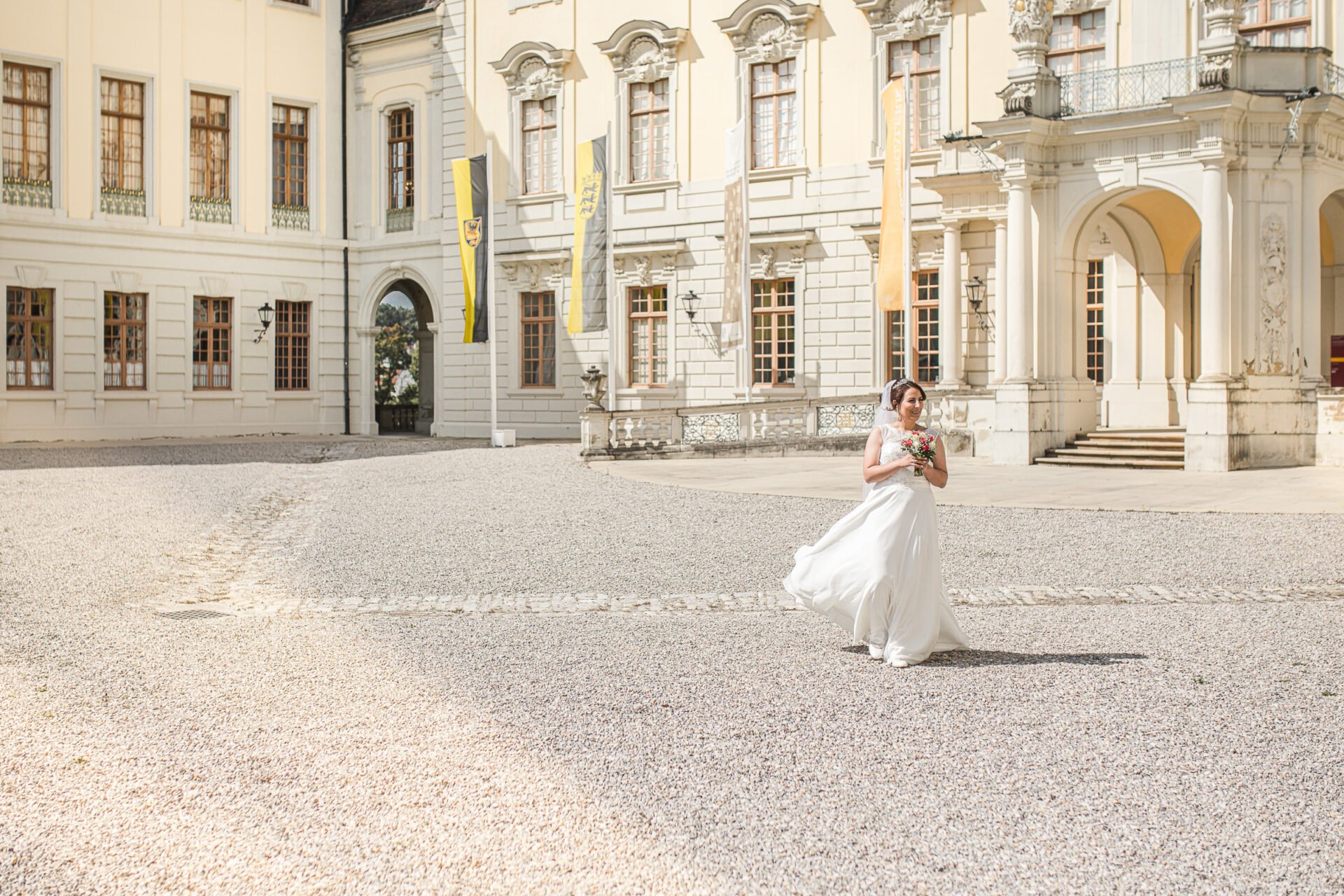 Hochzeitsfotograf Opuslumen - Achim Majer Hochzeitsfotografie
