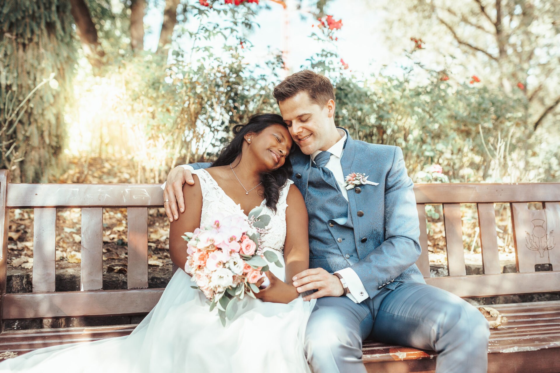 Hochzeitsfotograf Opuslumen - Achim Majer Hochzeitsfotografie