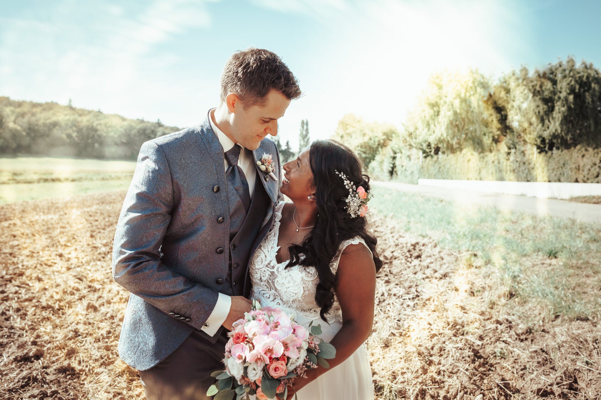 Hochzeitsfotograf Opuslumen - Achim Majer Hochzeitsfotografie