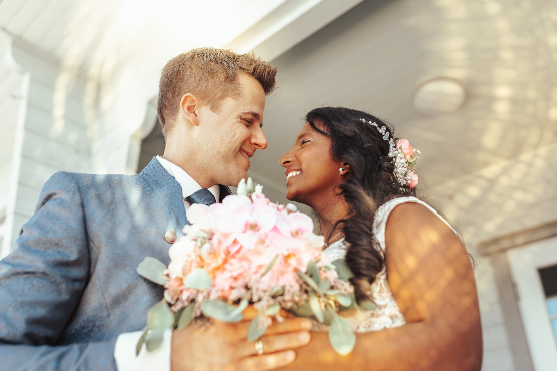 Hochzeitsfotograf Opuslumen - Achim Majer Hochzeitsfotografie