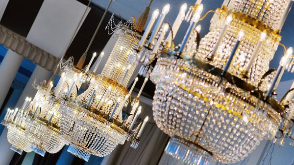 Hochzeitslocation Orangerie Ansbach