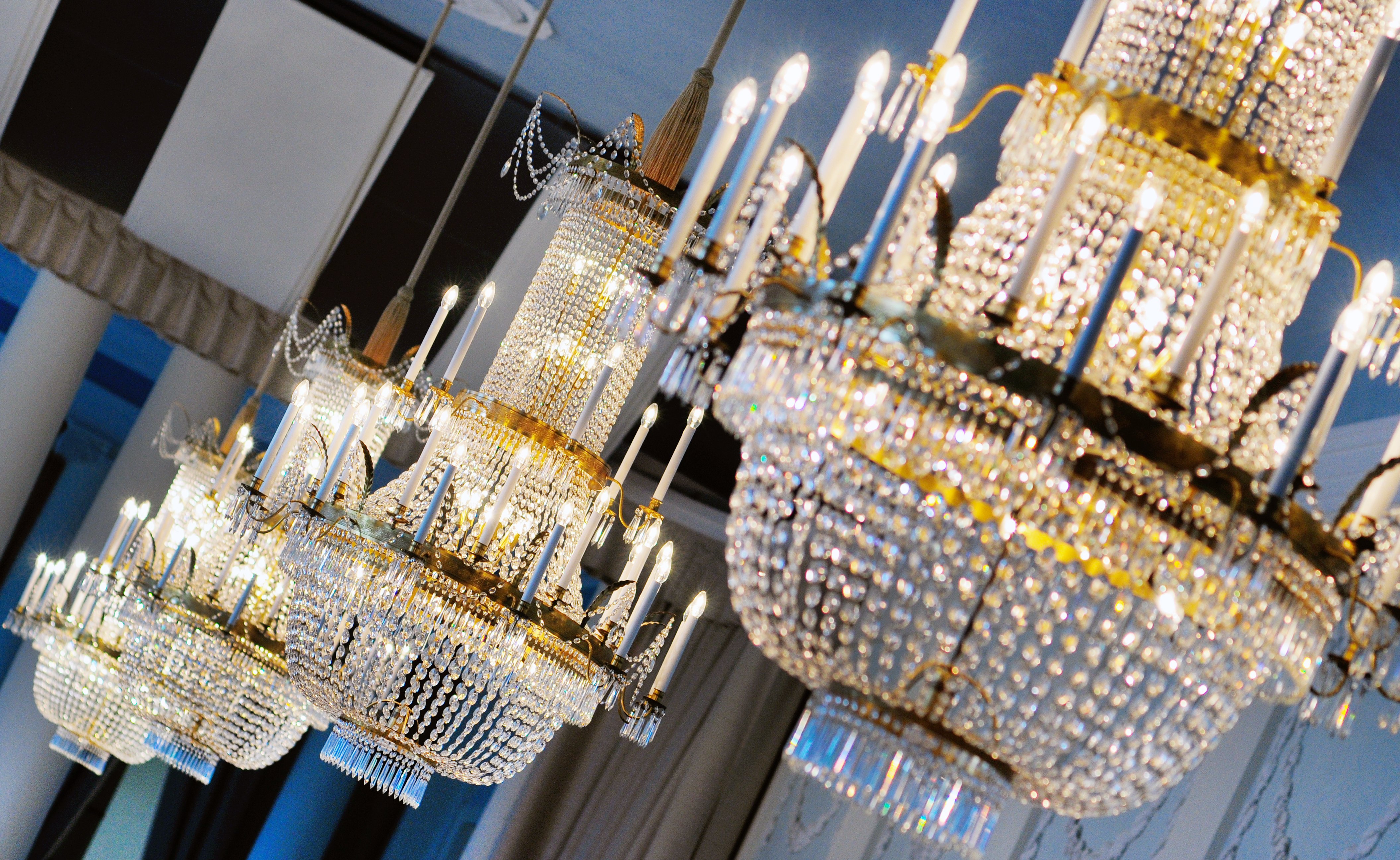 Hochzeitslocation Orangerie Ansbach