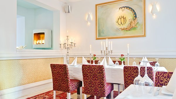 Hochzeitslocation Osmanya