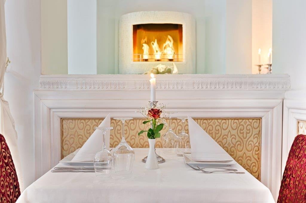 Hochzeitslocation Osmanya