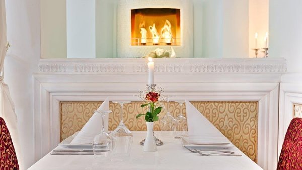 Hochzeitslocation Osmanya