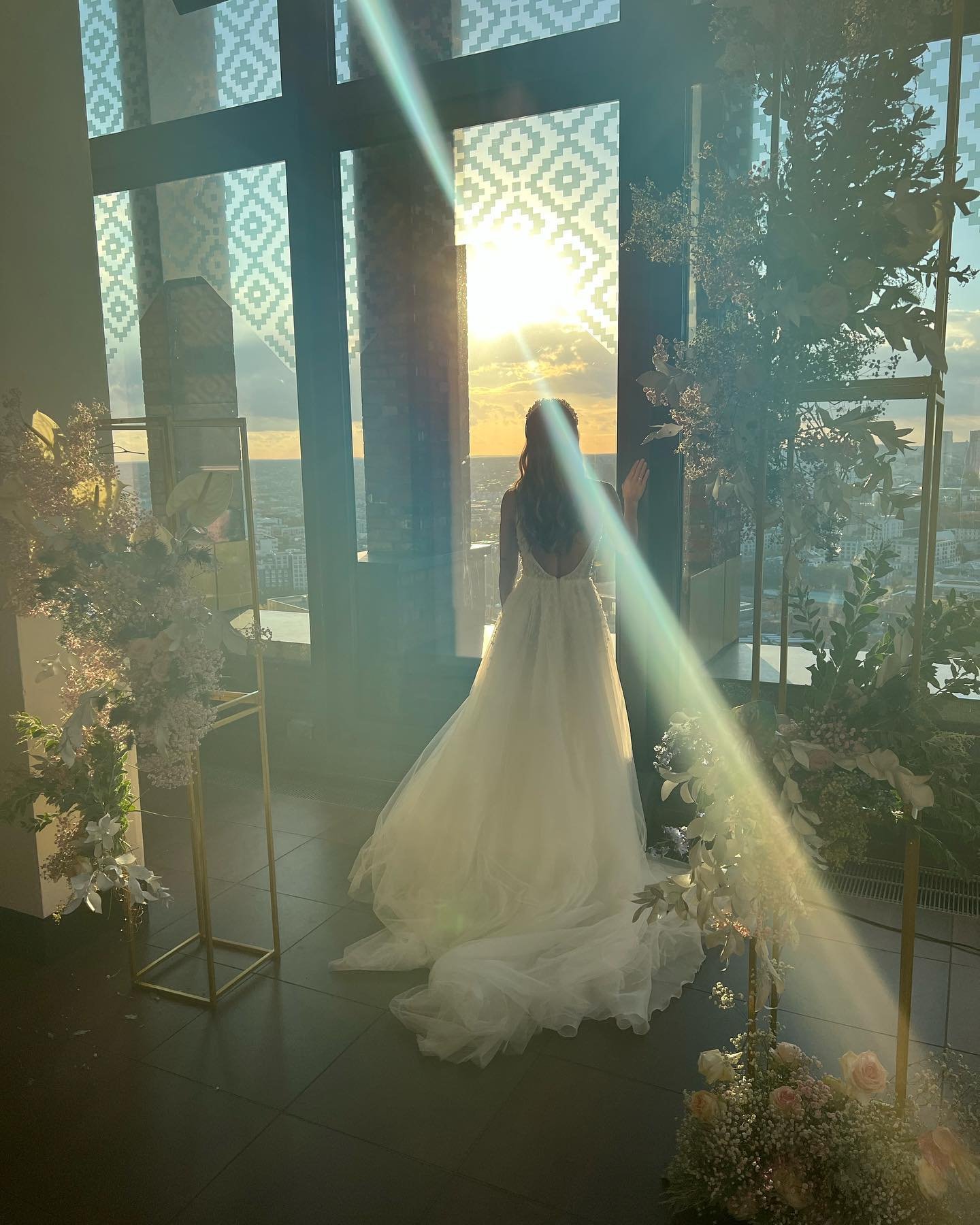 Hochzeitslocation PANORAMAPUNKT