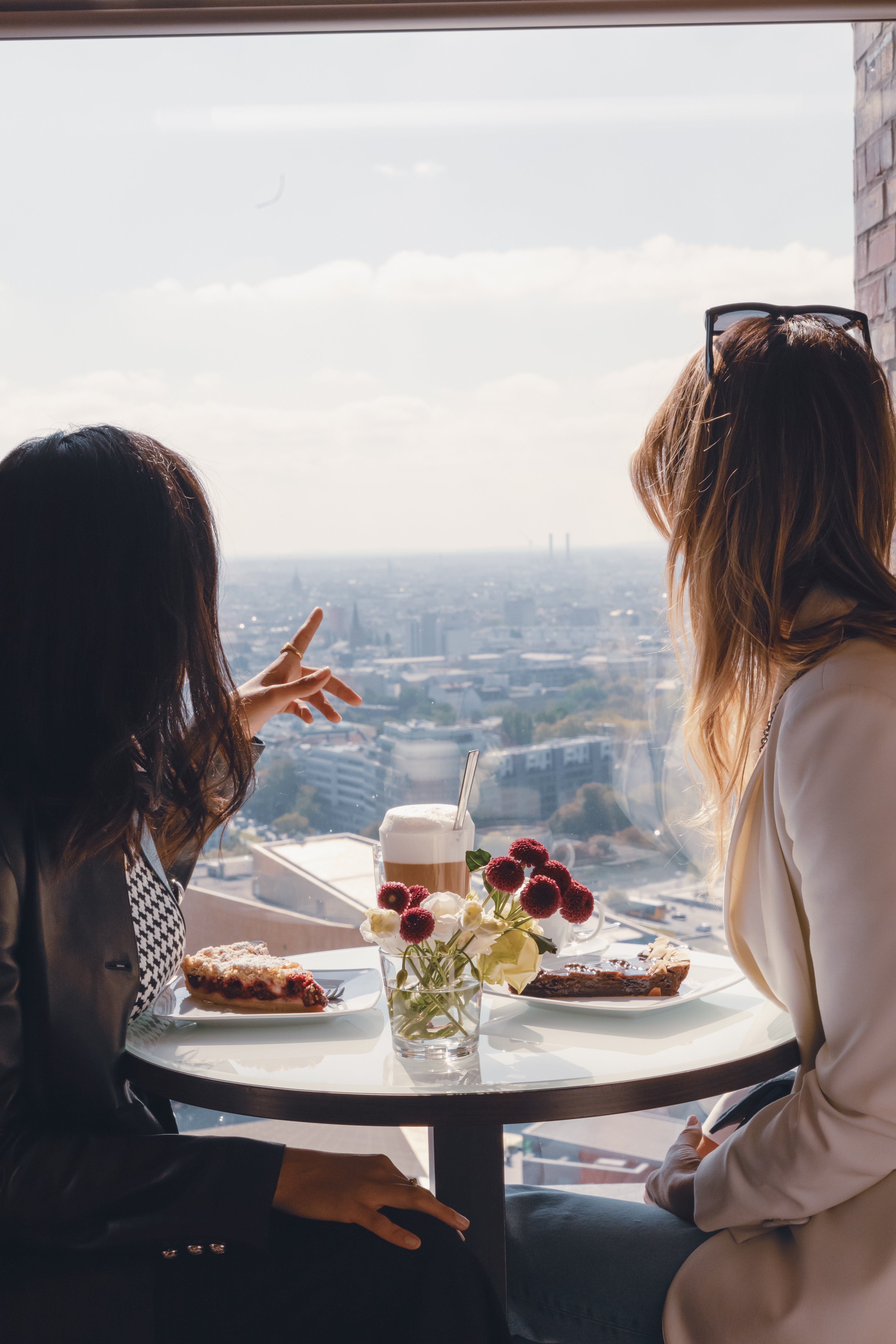 Hochzeitslocation PANORAMAPUNKT