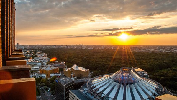 Hochzeitslocation PANORAMAPUNKT