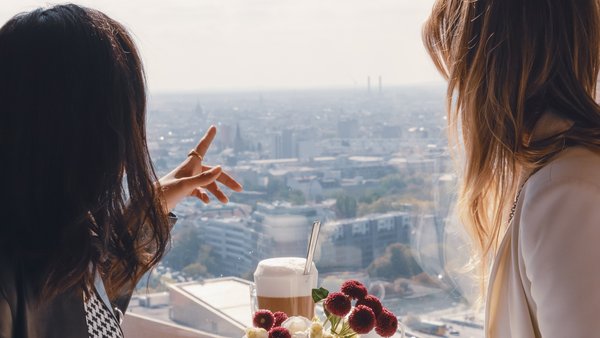 Hochzeitslocation PANORAMAPUNKT