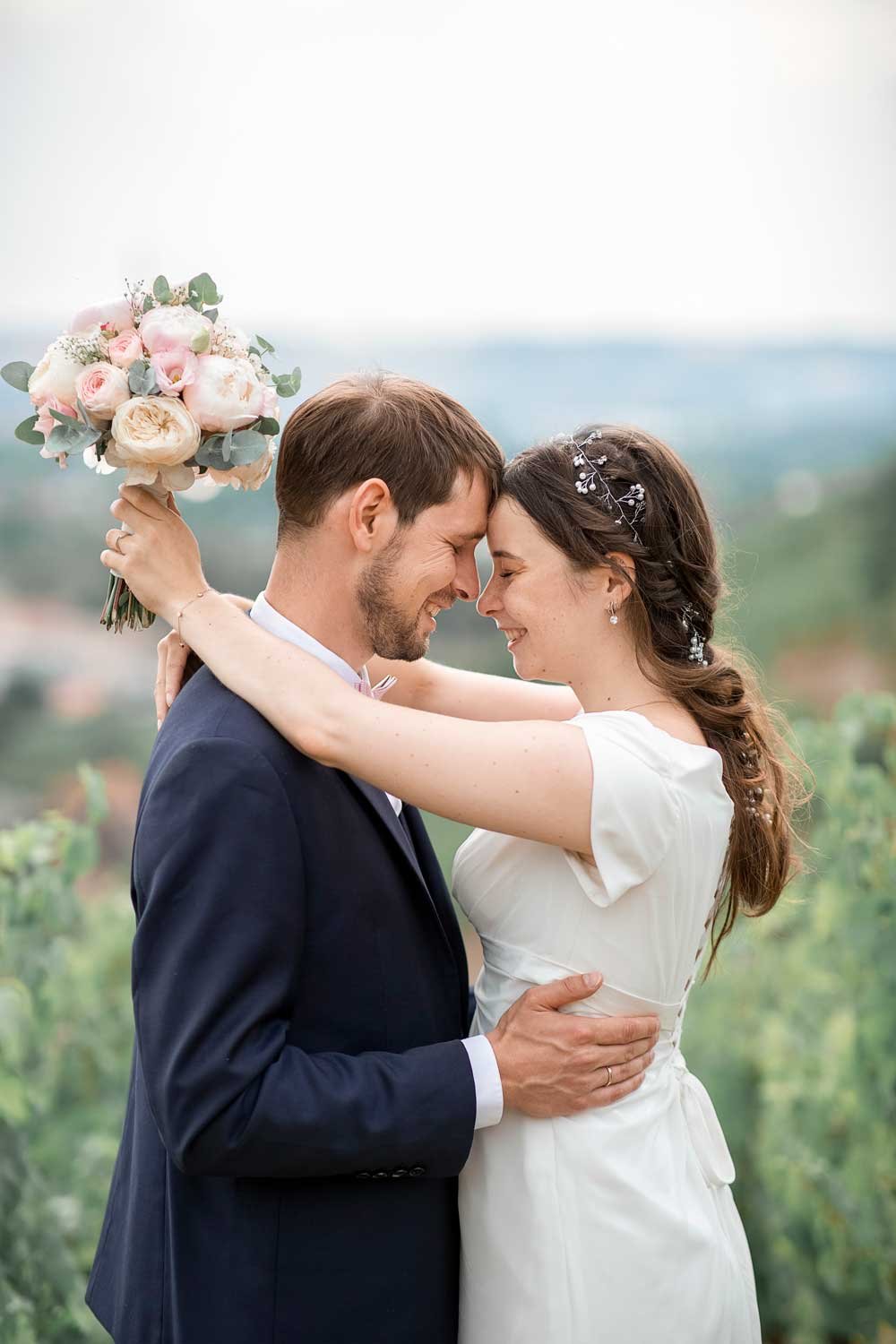 Hochzeitsfotograf PICTUM | Lara & Steffen