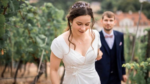 Hochzeitsfotograf PICTUM | Lara & Steffen