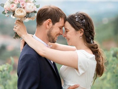 PICTUM | Lara & Steffen