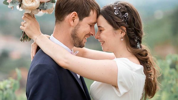 Hochzeitsfotograf PICTUM | Lara & Steffen