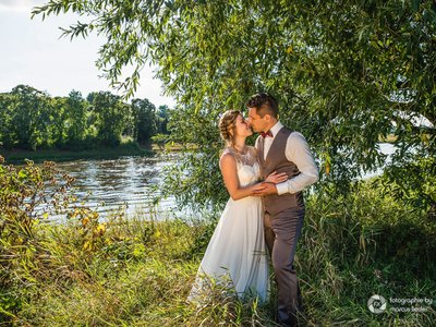 Hochzeitsfotograf PICWRK photography