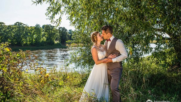 Hochzeitsfotograf PICWRK photography