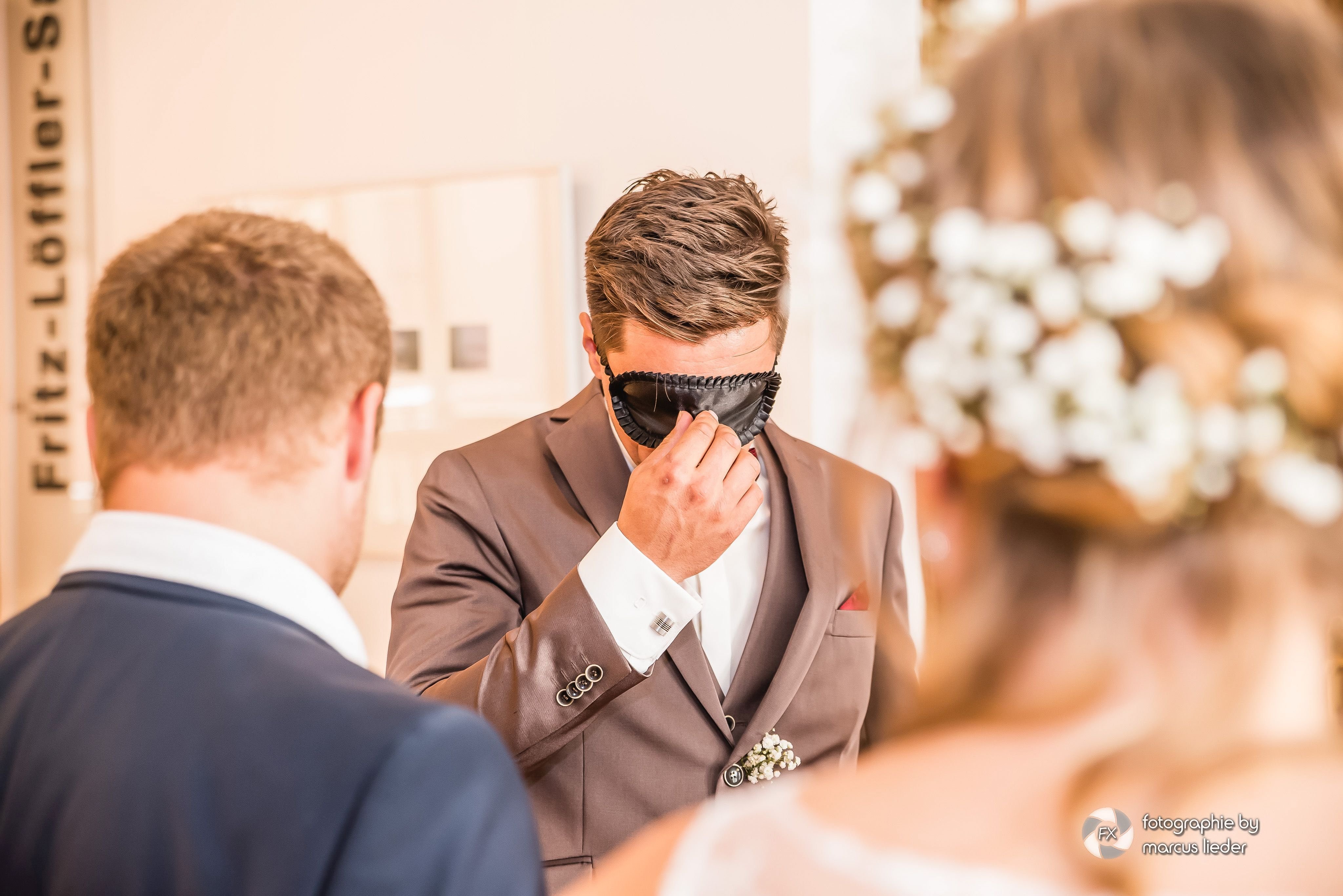 Hochzeitsfotograf PICWRK photography