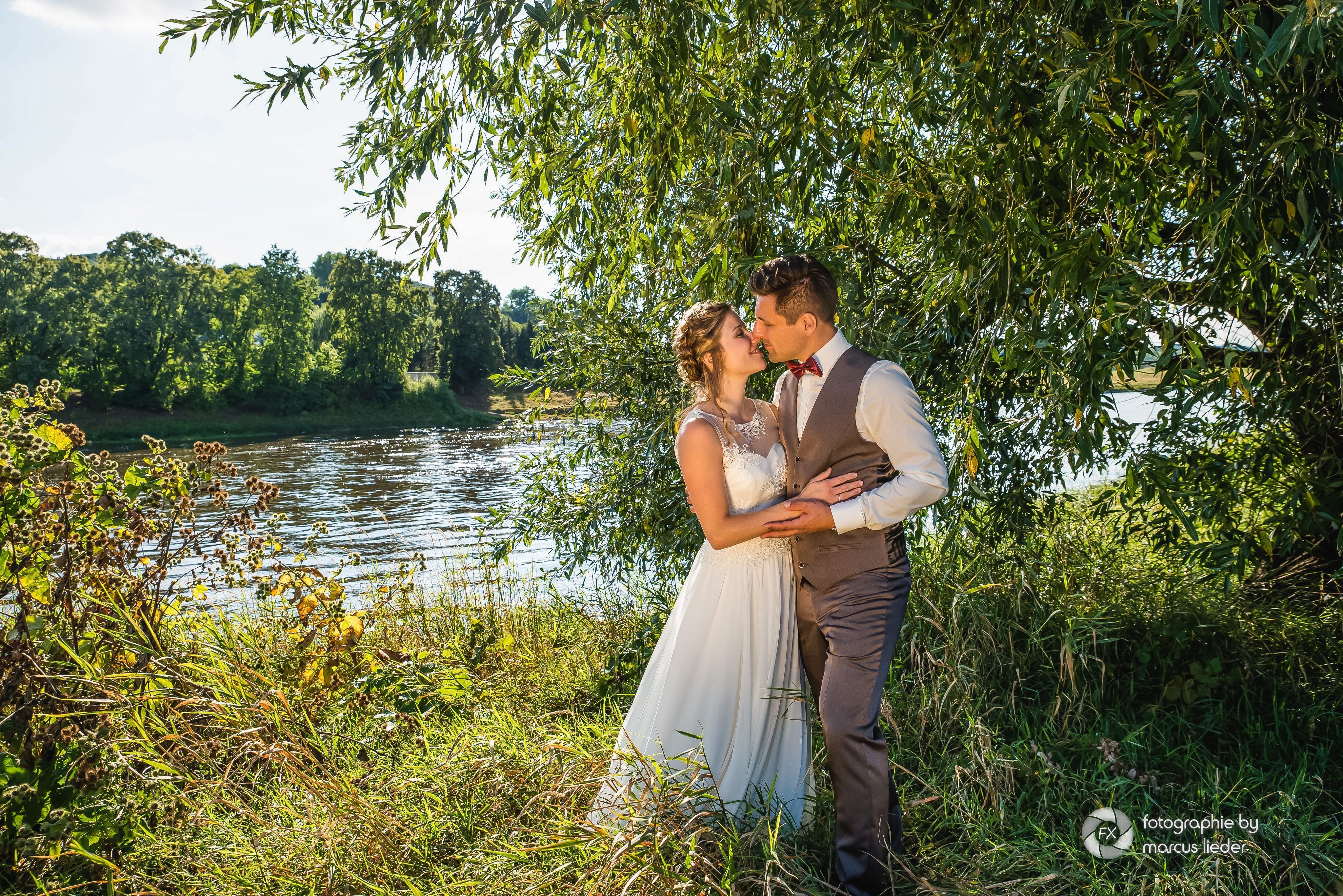 Hochzeitsfotograf PICWRK photography