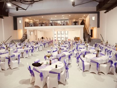 Palazio Eventlocation