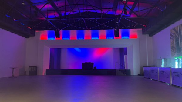 Hochzeitslocation Palazio Eventlocation